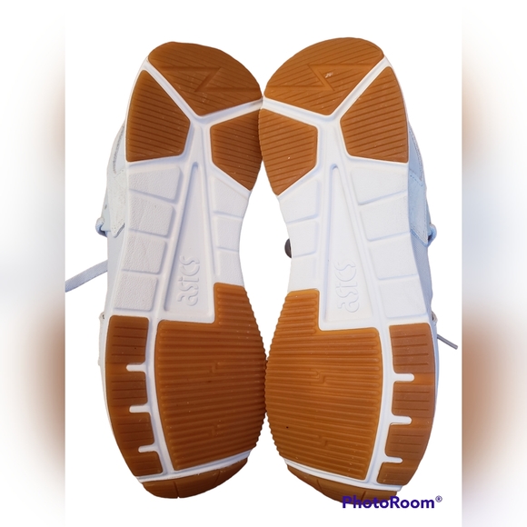 Asics Gel Lyte V Sanze Shoes - Picture 2 of 5